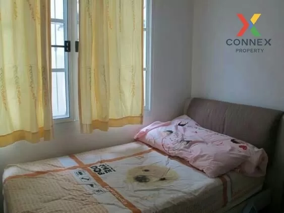 FOR SALE townhome , Plus City Park Rama 9-Huamark , Duplex , high