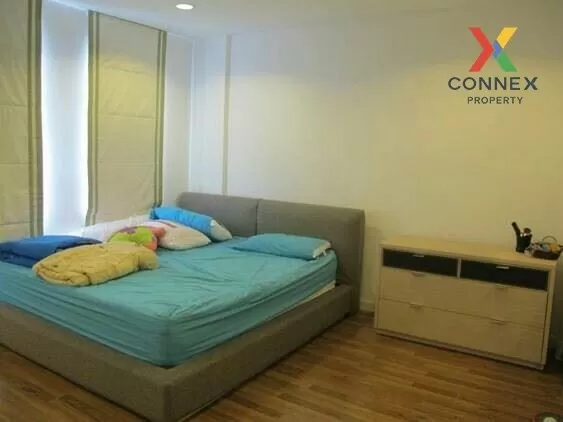 FOR SALE townhome , Plus City Park Rama 9-Huamark , Duplex , high