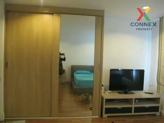 FOR SALE townhome , Plus City Park Rama 9-Huamark , Duplex , high