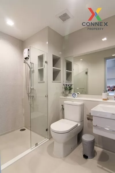 FOR RENT condo Life Sukhumvit 62 , river view , BTS-Punnawithi ,  3