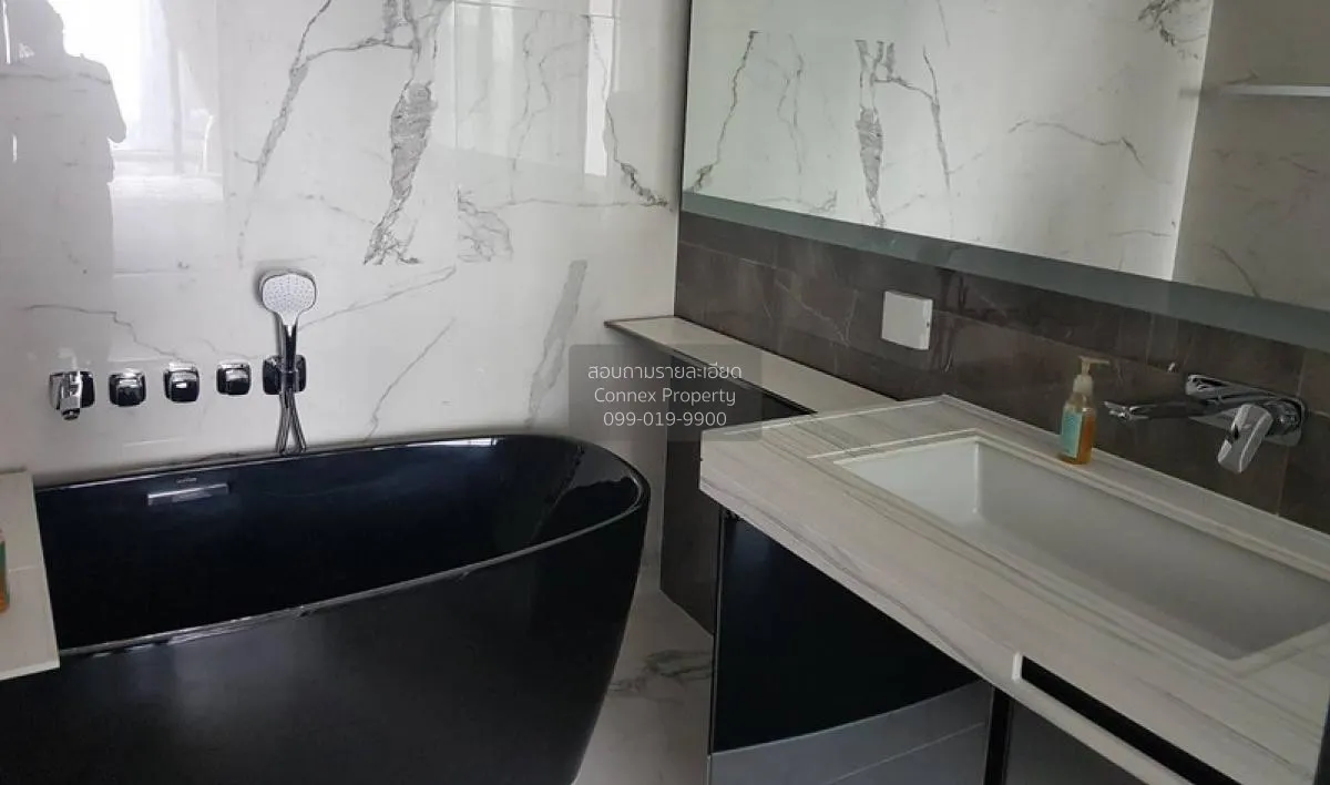 เช่า คอนโด แต่งสวย The Bangkok Thonglor BTS-ทองหล่อ สุขุมวิท คลอง 4