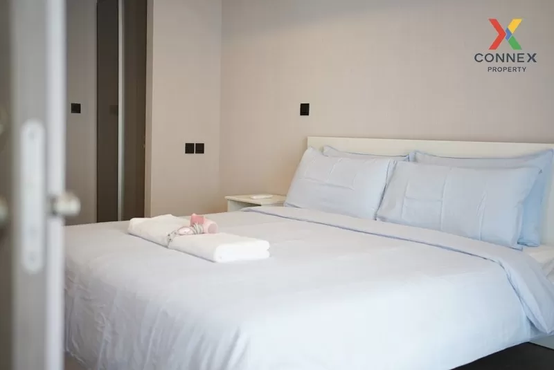 เช่า คอนโด แต่งสวย Klass Siam BTS-สนามกีฬาแห่งชาติ พระราม 1 วังให