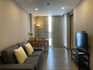 เช่า คอนโด แต่งสวย Klass Siam BTS-สนามกีฬาแห่งชาติ พระราม 1 วังใหม่ ปทุมวัน กรุงเทพ CX-00957