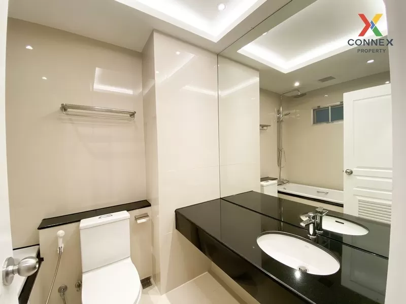 FOR RENT condo , Grand Langsuan , Duplex , high floor , BTS-Ratch