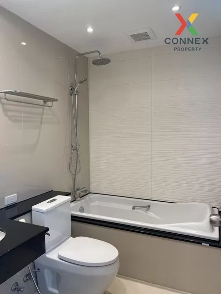 FOR RENT condo , Grand Langsuan , Duplex , high floor , BTS-Ratch