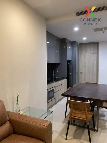 FOR RENT condo , Noble Ploenchit , Duplex , high floor , BTS-Phlo 4