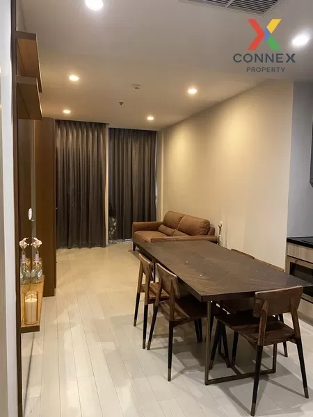 FOR RENT condo , Noble Ploenchit , Duplex , high floor , BTS-Phlo