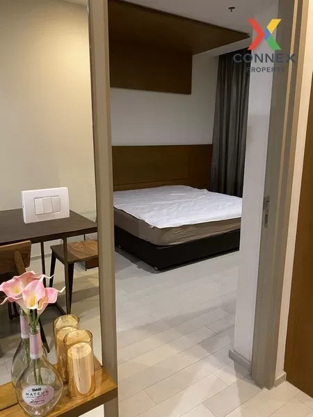 FOR RENT condo , Noble Ploenchit , Duplex , high floor , BTS-Phlo