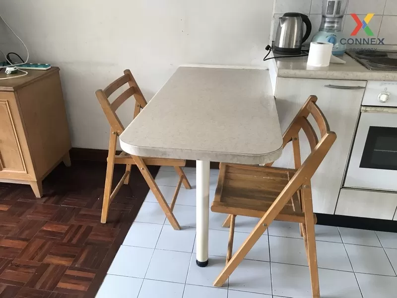 FOR RENT condo , The Royal Place 2 , Duplex , high floor , BTS-Ra 4