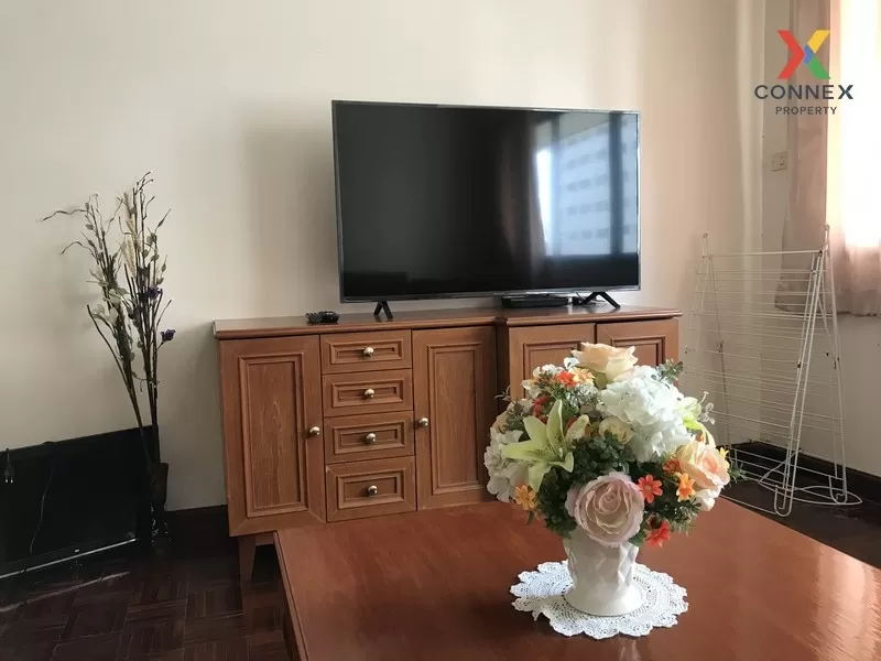 FOR RENT condo , The Royal Place 2 , Duplex , high floor , BTS-Ra 2