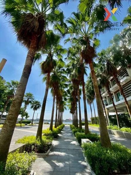 ขาย คอนโด ชั้นสูง Lumpini Park Riverside Rama 3  พระราม 3 บางโพงพ 3