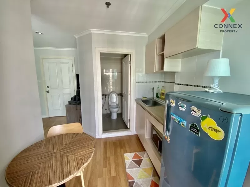 ขาย คอนโด ชั้นสูง Lumpini Park Riverside Rama 3  พระราม 3 บางโพงพ