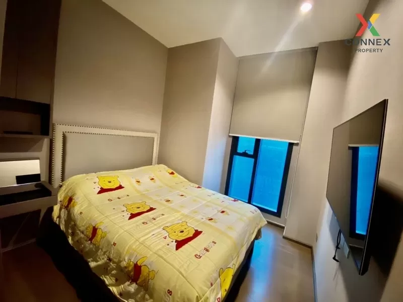 ขาย คอนโด ชั้นสูง The Diplomat Sathorn BTS-สุรศักดิ์ สาทรเหนือ สี