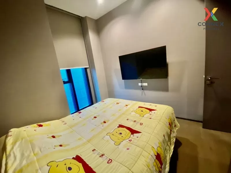 ขาย คอนโด ชั้นสูง The Diplomat Sathorn BTS-สุรศักดิ์ สาทรเหนือ สี