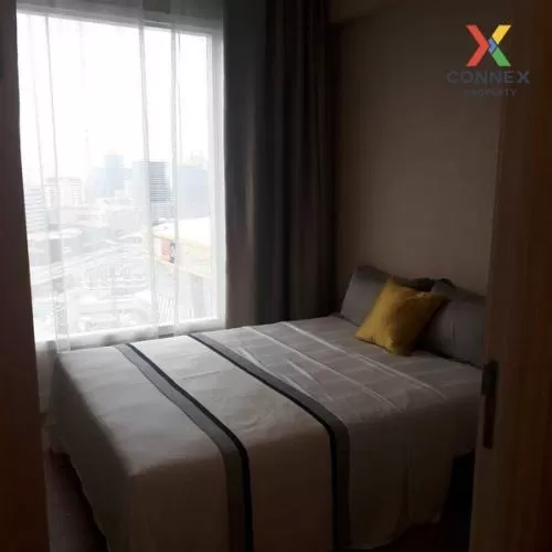 ขาย คอนโด ชั้นสูง The Saint Residence MRT-พหลโยธิน วิภาวดีรังสิต จอมพล จตุจักร กรุงเทพ CX-00977