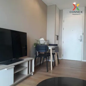 FOR RENT condo , The Saint Residence , Duplex , high floor , BTS-Phahon Yothin 59 , Chomphon , Chatuchak , Bangkok , CX-00978