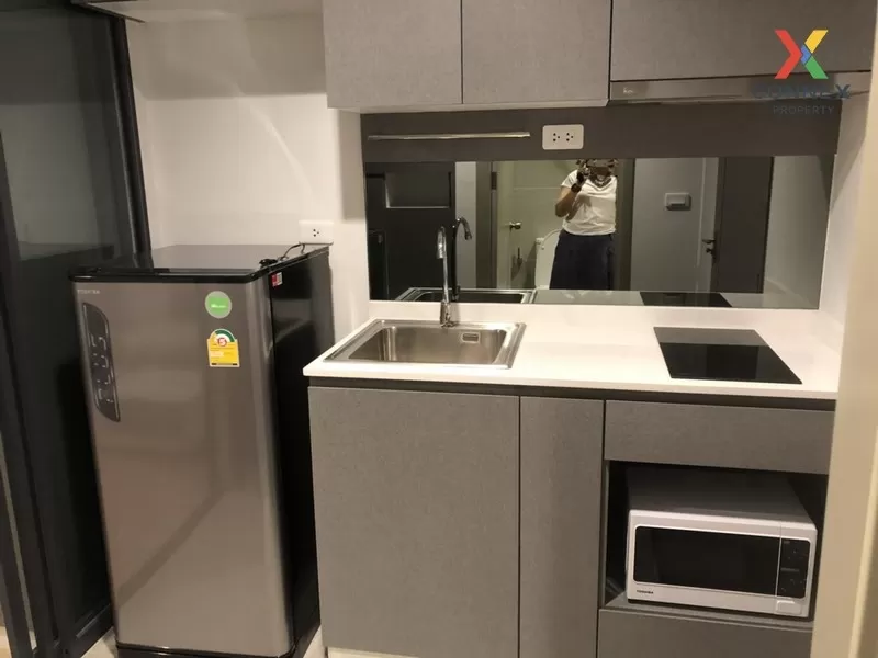 FOR RENT condo , Ideo New Rama 9 , 0-Ramkhamhaeng , Hua Mak , Ban 4