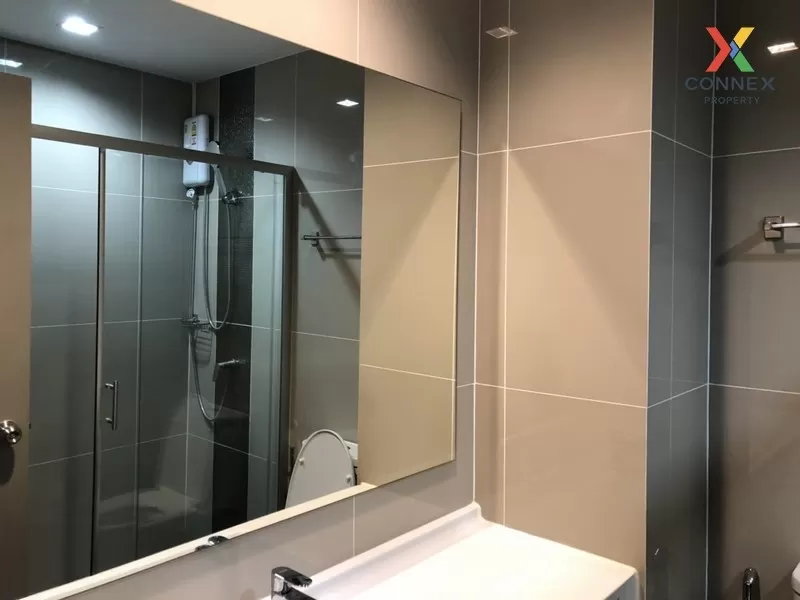 FOR RENT condo , Ideo New Rama 9 , 0-Ramkhamhaeng , Hua Mak , Ban