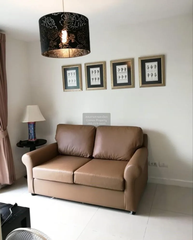 เช่า คอนโด แต่งสวย The Clover Thonglor BTS-ทองหล่อ ทองหล่อ คลองตั 2