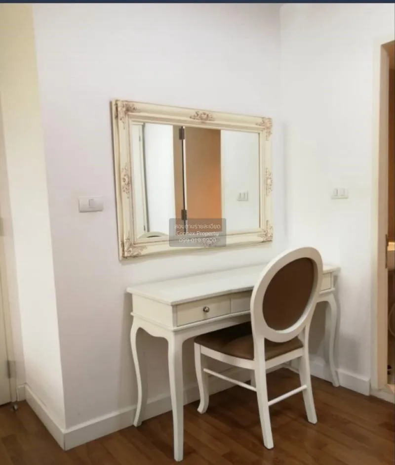 เช่า คอนโด แต่งสวย The Clover Thonglor BTS-ทองหล่อ ทองหล่อ คลองตั