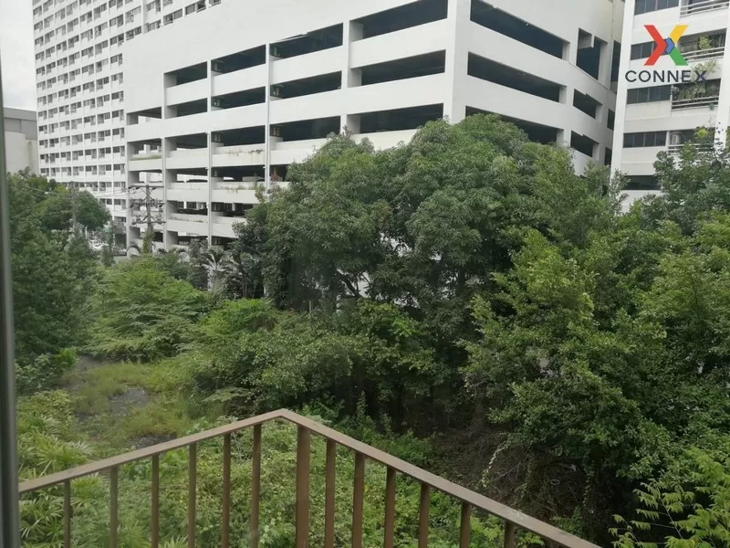 เช่า คอนโด แต่งสวย The Clover Thonglor BTS-ทองหล่อ ทองหล่อ คลองตั 1