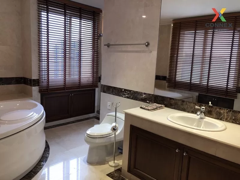 FOR RENT condo , Las Colinas , Duplex , high floor , MRT-Sukhumvi 2