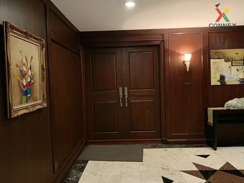 FOR RENT condo , Las Colinas , Duplex , high floor , MRT-Sukhumvi 4