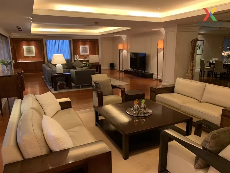 FOR RENT condo , Las Colinas , Duplex , high floor , MRT-Sukhumvi