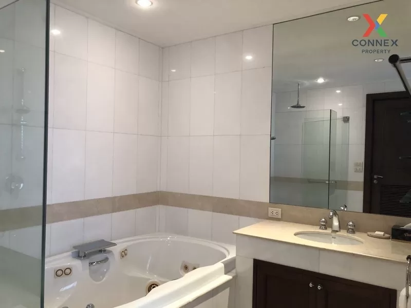 FOR RENT condo , Las Colinas , Duplex , high floor , MRT-Sukhumvi