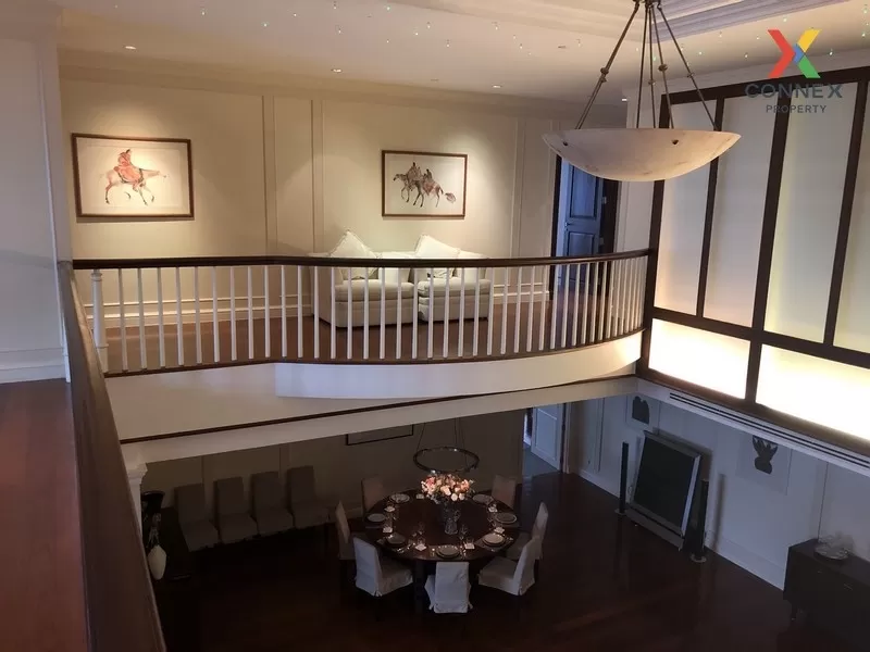 FOR RENT condo , Las Colinas , Duplex , high floor , MRT-Sukhumvi