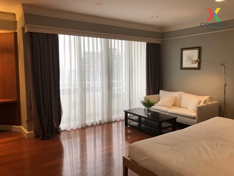 FOR RENT condo , Las Colinas , Duplex , high floor , MRT-Sukhumvi