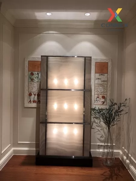 FOR RENT condo , Las Colinas , Duplex , high floor , MRT-Sukhumvi