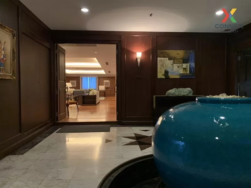 FOR SALE condo , Las Colinas , Duplex , high floor , MRT-Sukhumvi 1