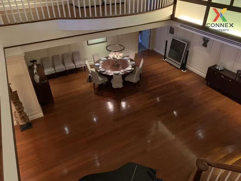 FOR SALE condo , Las Colinas , Duplex , high floor , MRT-Sukhumvi