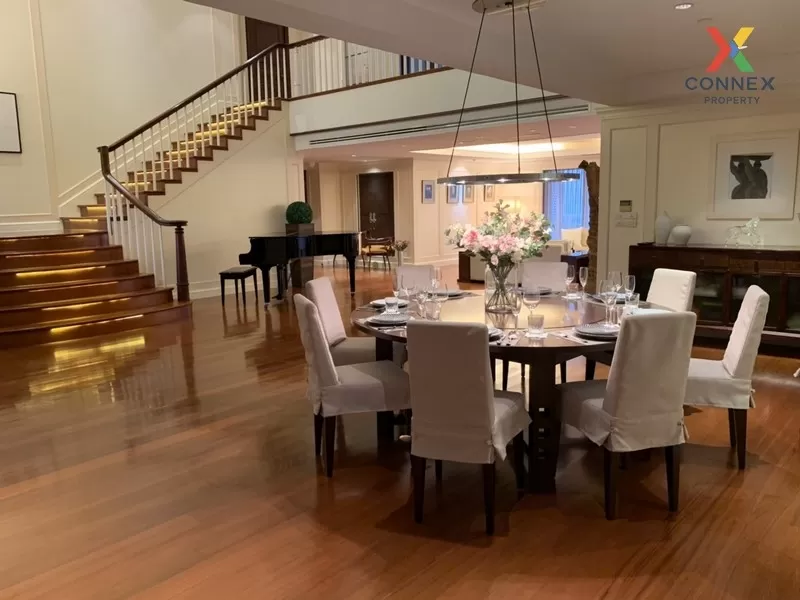 FOR SALE condo , Las Colinas , Duplex , high floor , MRT-Sukhumvi