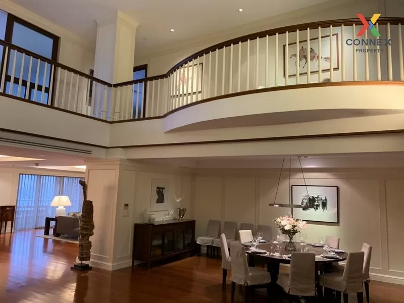 FOR SALE condo , Las Colinas , Duplex , high floor , MRT-Sukhumvi