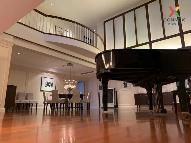 FOR SALE condo , Las Colinas , Duplex , high floor , MRT-Sukhumvi