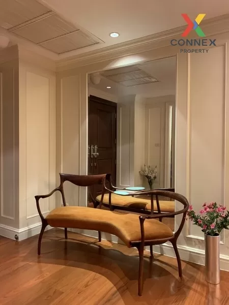 FOR SALE condo , Las Colinas , Duplex , high floor , MRT-Sukhumvi