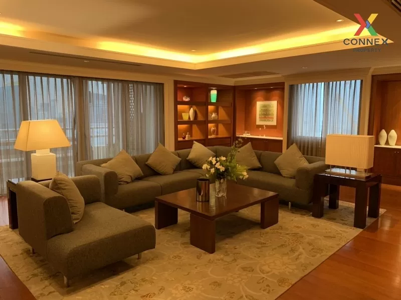 FOR SALE condo , Las Colinas , Duplex , high floor , MRT-Sukhumvi