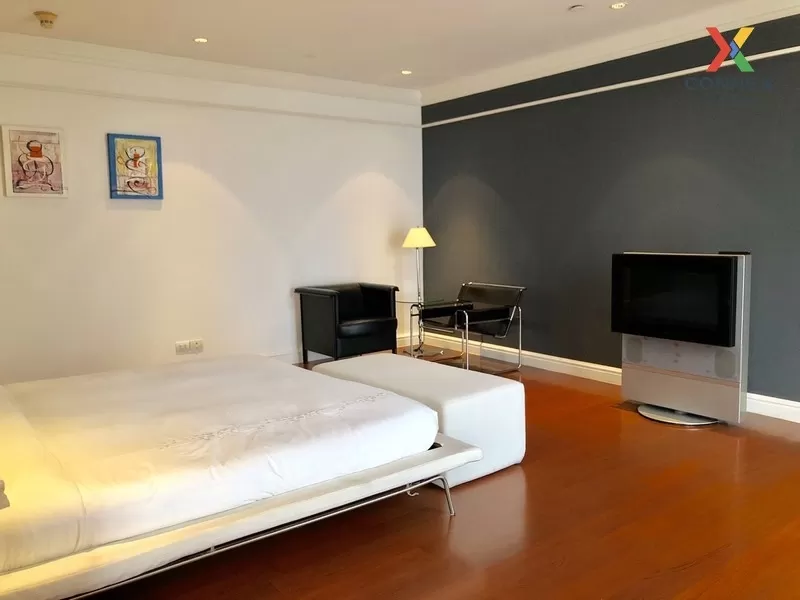 FOR SALE condo , Las Colinas , Duplex , high floor , MRT-Sukhumvi