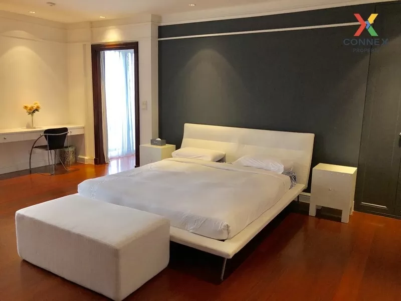 FOR SALE condo , Las Colinas , Duplex , high floor , MRT-Sukhumvi