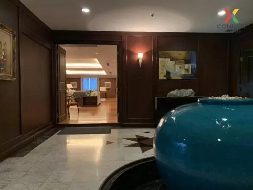 FOR SALE condo , Las Colinas , Duplex , high floor , MRT-Sukhumvit , Khlong Toei Nuea , Watthana , Bangkok , CX-00989