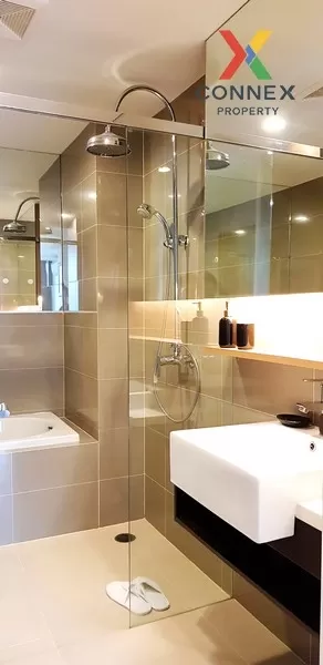 ขาย คอนโด แต่งสวย 15 Sukhumvit Residence BTS-นานา สุขุมวิท คลองเต 2