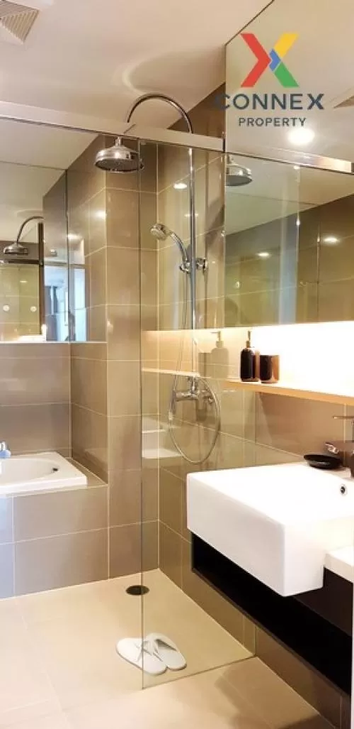 ขาย คอนโด แต่งสวย 15 Sukhumvit Residence BTS-นานา สุขุมวิท คลองเตยเหนือ วัฒนา กรุงเทพ CX-00992
