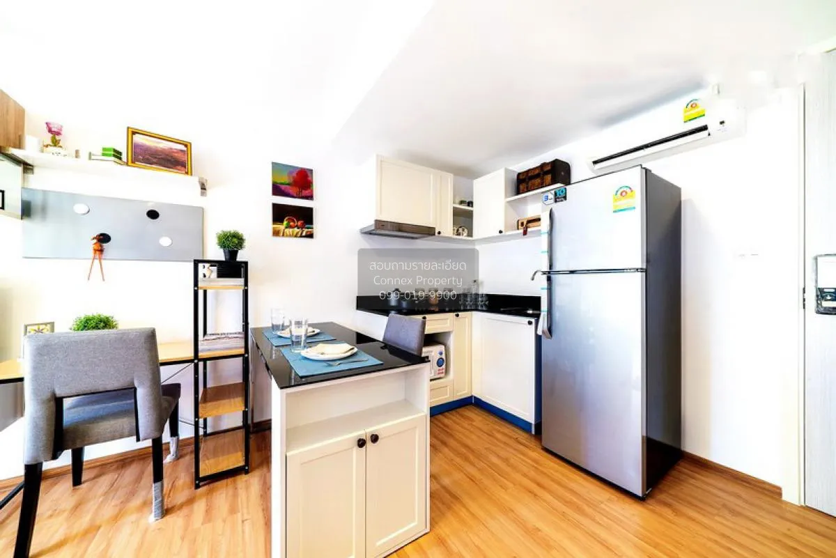 FOR RENT condo , Notting Hill The Exclusive CharoenKrung , Duplex 3