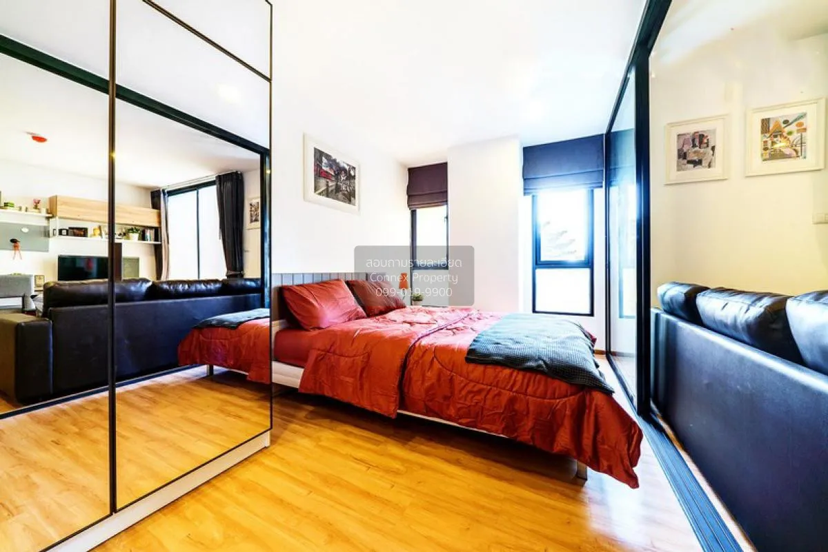 FOR RENT condo , Notting Hill The Exclusive CharoenKrung , Duplex 4