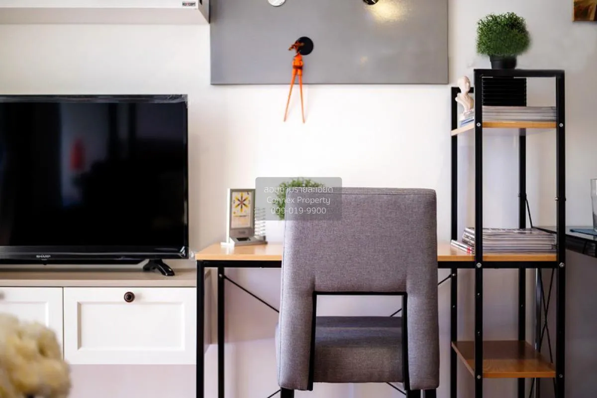 FOR RENT condo , Notting Hill The Exclusive CharoenKrung , Duplex