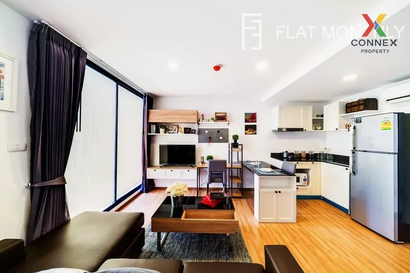 ขาย คอนโด แต่งสวย Notting Hill The Exclusive CharoenKrung BTS-สะพ 4