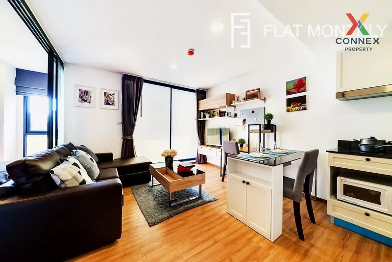 ขาย คอนโด แต่งสวย Notting Hill The Exclusive CharoenKrung BTS-สะพ