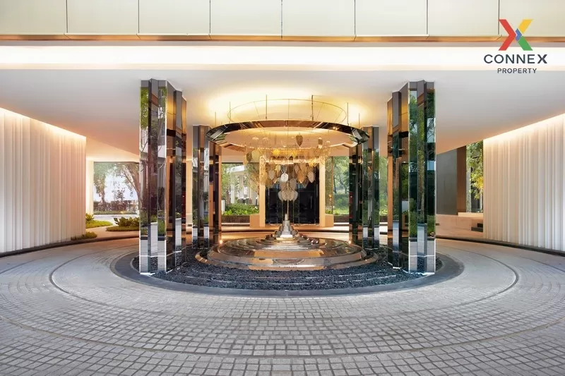 FOR SALE condo , Life One Wireless , Duplex , high floor , BTS-Ph 1